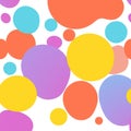 Dynamic Blob Texture Background A Striking FashionForward Design for Textiles Posters and More