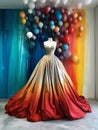 Ball Gown