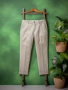 Chinos for a Smart-Casual Look