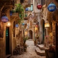 Captivating Allure of Jerusalem's Hidden Treasures