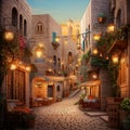 Captivating Allure of Jerusalem's Hidden Treasures