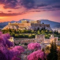 Captivating Athens: Ancient Wonders, Vibrant Atmosphere, and Greek Cuisine