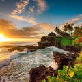 Captivating Beauty of Bali