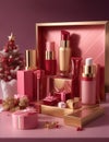 Captivating Beauty Gift Sets, Holiday Cosmetics Bundles