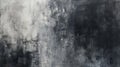A captivating blend of deep indigos and muted greys brought to life through skillful layering of charcoal smudges. The