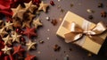 Captivating Christmas Gifts: Sparkling Surprises Under the Tree Await Unwrapping