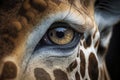 Captivating Close-Up Photography of Zoo Animals.