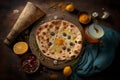 nal photographerStunning Food Photography Capturing Naan Bread with Canon EOS 5D Mark IV