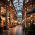 Captivating cultural expedition through Milan