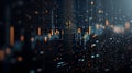 Captivating Data Visuals: Exploring the Emerging Trends in Generative AI Policy Landscapes