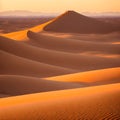 Captivating Deserts: Unveiling the Magnificence of Endless Landscapes