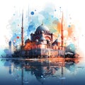 Istanbul\'s Majestic Splendor