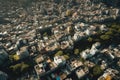 Captivating Drone Shots of Diverse Urban Skylines