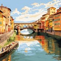 Captivating Florence: A Fusion of Landmarks, Art, and Cuisine