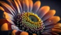 Captivating Flower Focus, Made with Generative AI