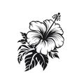 Hibiscus logo