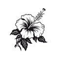 Hibiscus logo