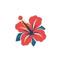 Hibiscus logo