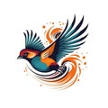 Hummingbird logo