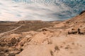 The Untouched Beauty of Bardenas Reales