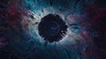 Data Unveiled: Exploring the Event Horizon