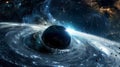 Data Unveiled: Exploring the Event Horizon