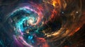 Data Unveiled: Exploring the Event Horizon