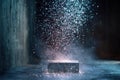 The Shimmering Box: Exploring the Intricacies of Cybersecurity, Data Protection, and Privacy in a Glittering World
