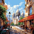 Captivating Image of Paris
