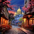 Captivating Image of Paris