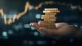 Steady Hands in a Fluctuating Market