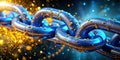 Exploring the Interconnected Dynamics of Blockchain Cryptocurrency A Visual Deep Dive into the Future of Digital Assets