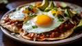 Huevos Rancheros