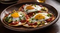 Huevos Rancheros