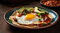 Huevos Rancheros