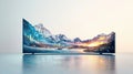 Exploring the Intersection of Nature and Technology through AI Robotics and Automation Innovations