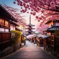 Captivating Journey through Kyoto's Enchanting Landscapes and Ancient Traditions