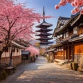 Captivating Journey through Kyoto& x27;s Enchanting Landscapes and Ancient Traditions