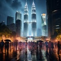 Captivating Kuala Lumpur: A Blend of Modernity and Cultural Heritage