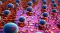 Generative AI, Infinite Horizons: Exploring the Marvels of Nanotechnology