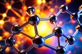 Understanding the Sulfite Ion Molecular Structure A Detailed Silhouette Visualization for Chemistry Students and