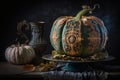 Gorgeous Pumpkin Food Photography with Award-Winning Quality