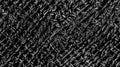 This captivating surface features a rich and detailed woven texture, highlighting the interplay of threads in a natural