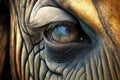 elephant Captivating Up-Close Photography of a Zoo