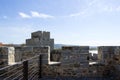 Captivating View of Ram Fortress and Danube River in Serbia