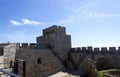 Captivating View of Ram Fortress and Danube River in Serbia