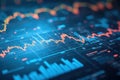Progressing Market Narrative: Captivating Visual Story