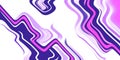 Captivating Zigzag Patterns A Dynamic and Motivational Graphic Design for Fitness Apps Inspiring Users with Bold Colors