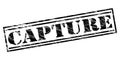 Capture black stamp