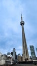 Iconic Majesty: CN Tower Photography in Toronto